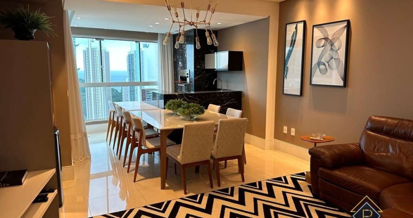 Apartamento a Venda Mobiliado Balneário Camboriú