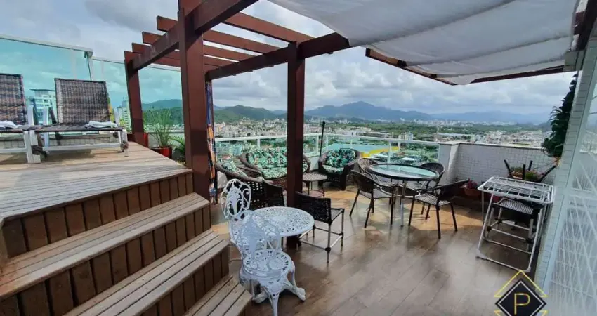 Apartamento a venda Duplex  - Balneário Camboriú/SC