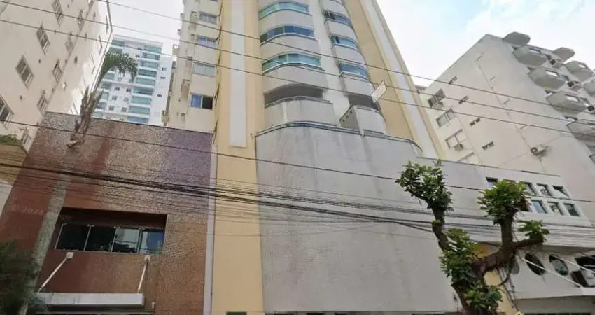 Apartamento à venda no bairro Centro - Balneário Camboriú/SC