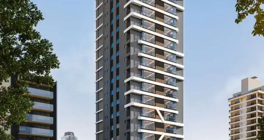 Apartamento Alto Padrão a Venda Centro Balneario Camboriu