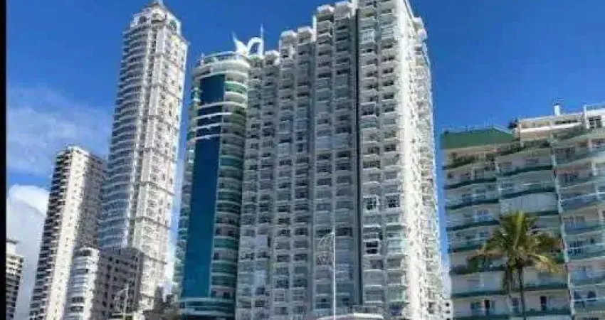 Frente Mar B. Camboriu Apartamento a Venda