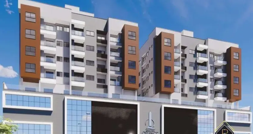 Apartamento Alto Padrão Balneario Camboriu