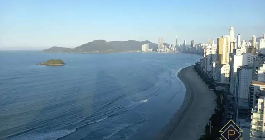 Frente Mar B.Camboriú