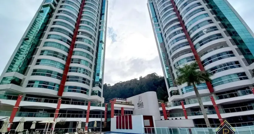 Apartamento Alto Padrão Venda Balneario Camboriu