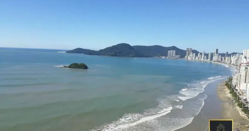 Frente Mar B.Camboriú