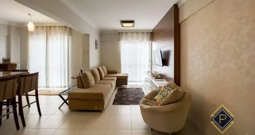 Apartamento à venda no bairro Centro - Balneário Camboriú/SC