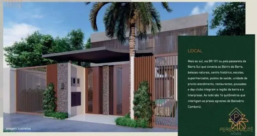 Casa à venda no bairro São Judas Tadeu - Balneário Camboriú/SC