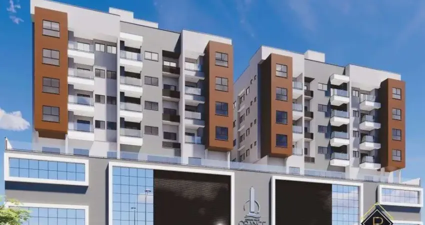Apartamento Alto Padrão Balneario Camboriu