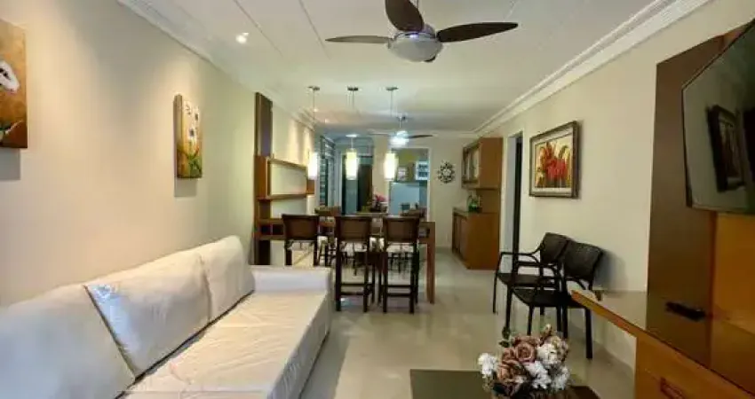 Apartamento à venda no Centro - Balneário Camboriú/SC