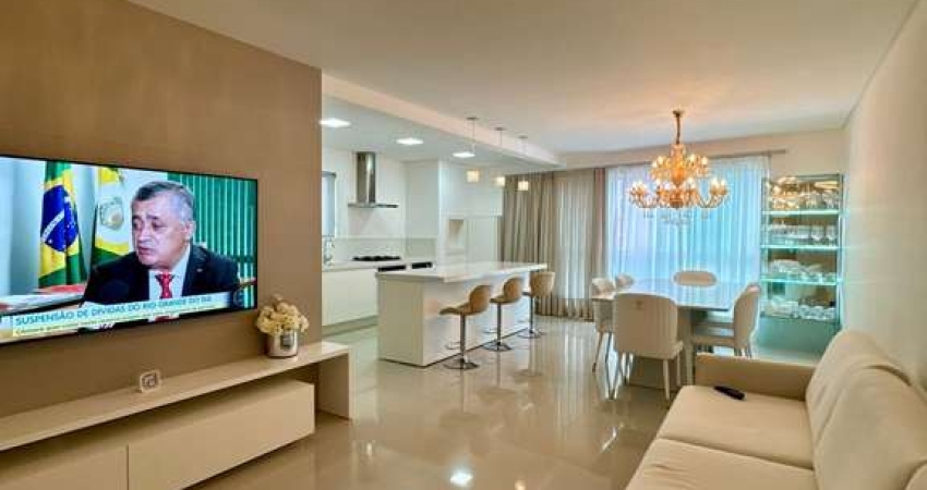 Apartamento à venda no bairro Centro - Balneário Camboriú/SC