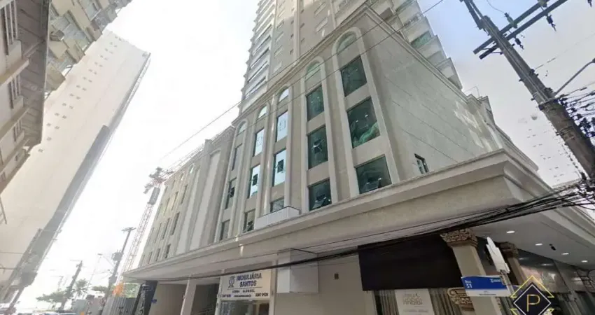 Apartamento com 4 quartos à venda no Centro, Balneário Camboriú 