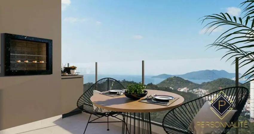 Apartamento Alto Padrão Praia Brava