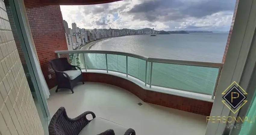 Frente Mar B.Camboriú