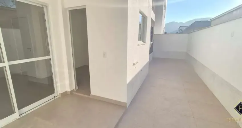 Apartamento com 1 quarto à venda na Rua Suíça, 234, Nações, Balneário Camboriú