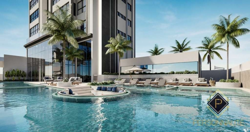 Apartamento Alto Padrão Balneario Camboriu