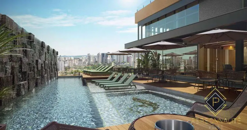Apartamento Alto Padrão a Venda Balneário Camboriu
