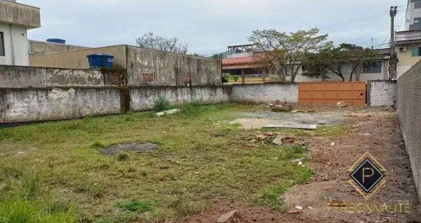 Terreno à venda na Nova Esperança, Balneário Camboriú 