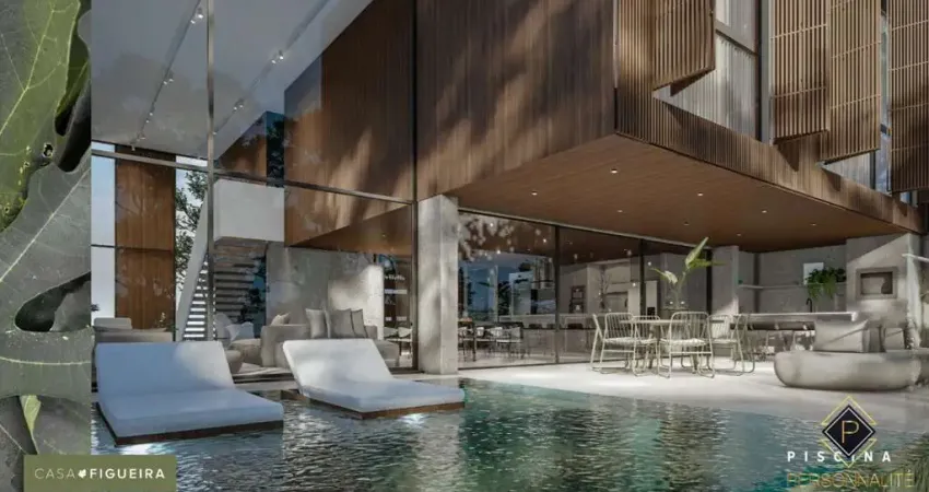 Casa Alto Padrão Bella Vista