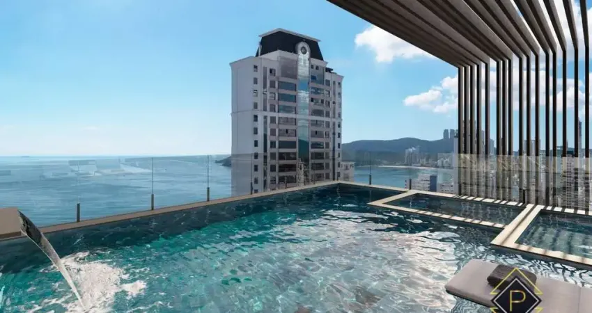 Apartamento Alto Padrão Balneario Camboriu