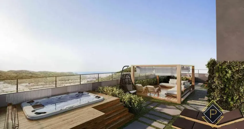 Apartamento Alto Padrão Praia Brava Itajai