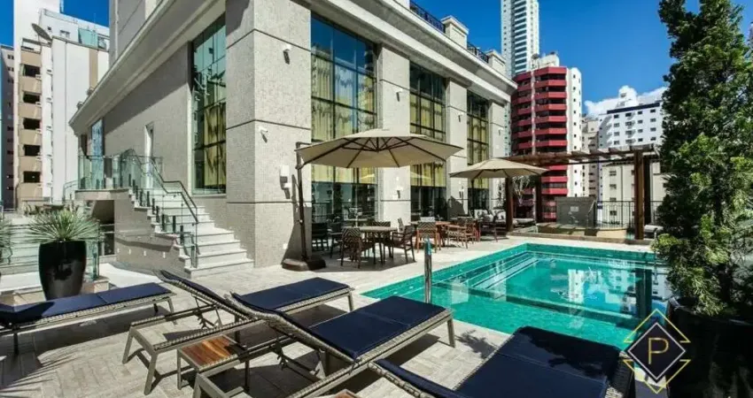 Apartamento com 4 quartos à venda na Avenida Brasil, 2800, Centro, Balneário Camboriú