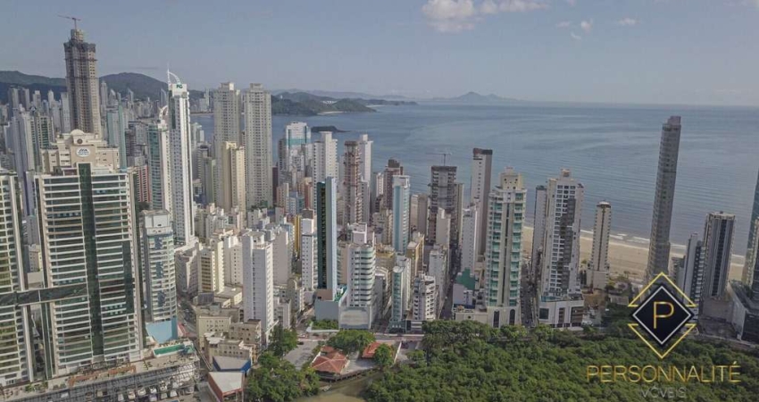Apartamento a Venda Balneario Camboriu Lançamento