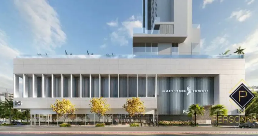 Casa comercial à venda na Avenida Brasil, 270, Centro, Balneário Camboriú