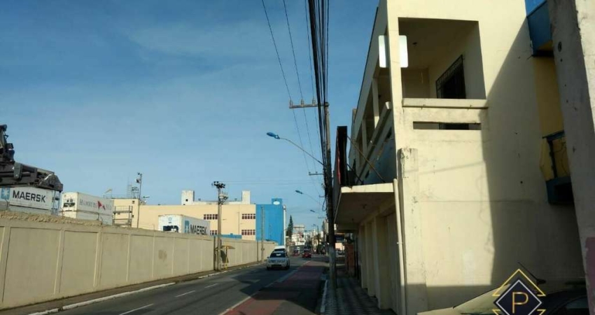 Casa comercial à venda na Barra do Rio, Itajaí 