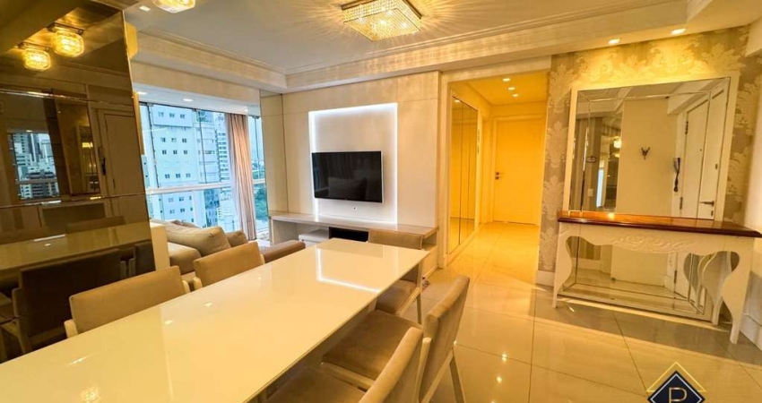 Santos Dumont Residencial  - Barra Sul - Balneário Camboriú