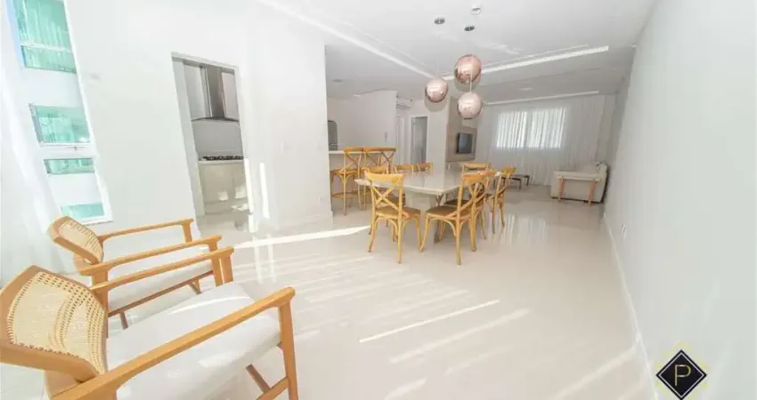 Apartamento com 4 quartos à venda no Centro, Balneário Camboriú 