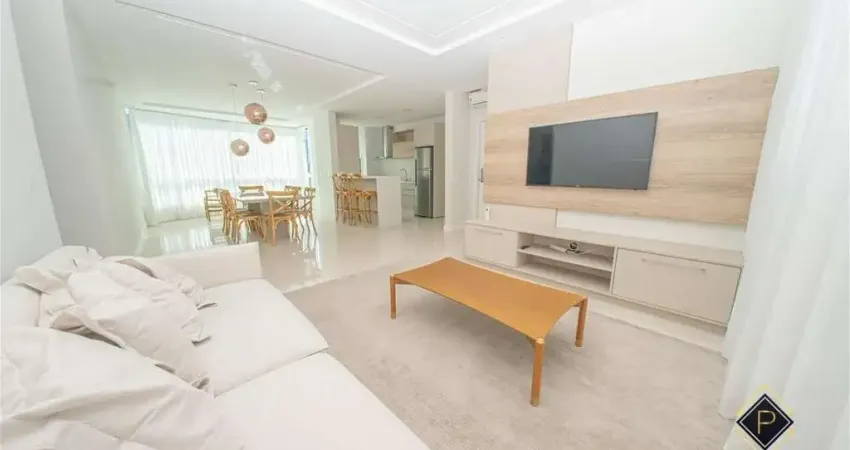 Apartamento com 4 quartos à venda no Centro, Balneário Camboriú