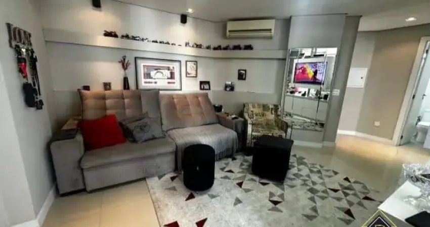Apartamento com 3 quartos à venda na Rua Julieta Lins, Centro, Balneário Camboriú