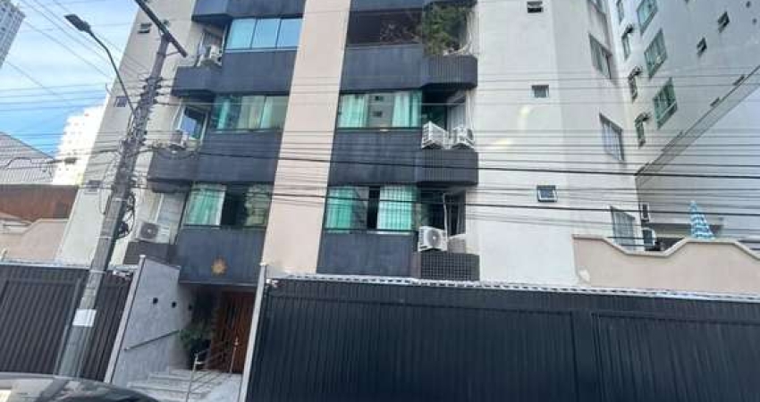 Apartamento Com área externa a venda em Balneario Camboriu