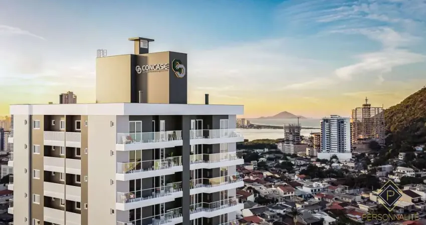 Apartamento com 2 quartos à venda na Rua João Wollinger, Fazenda, Itajaí