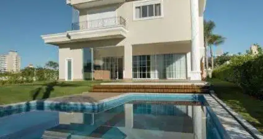 Casa em condomínio fechado com 5 quartos à venda na Rua Coronel Benjamin Vieira, 635, Centro, Camboriú