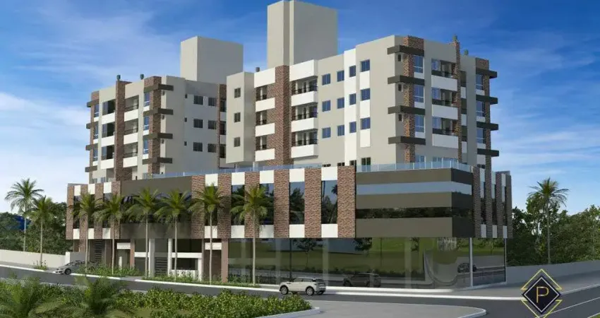 Apartamento com 2 quartos à venda na Avenida do Estado Dalmo Vieira, 195, Praia dos Amores, Balneário Camboriú