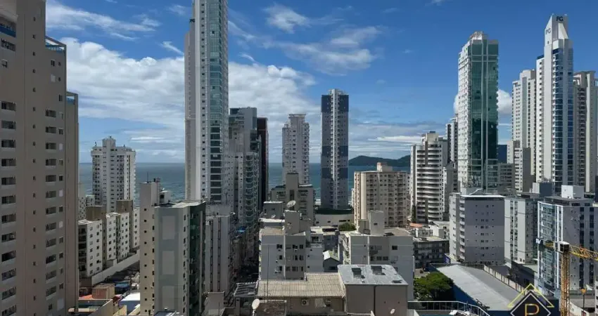 Cobertura com 3 quartos à venda na Rua 1101, 325, Centro, Balneário Camboriú