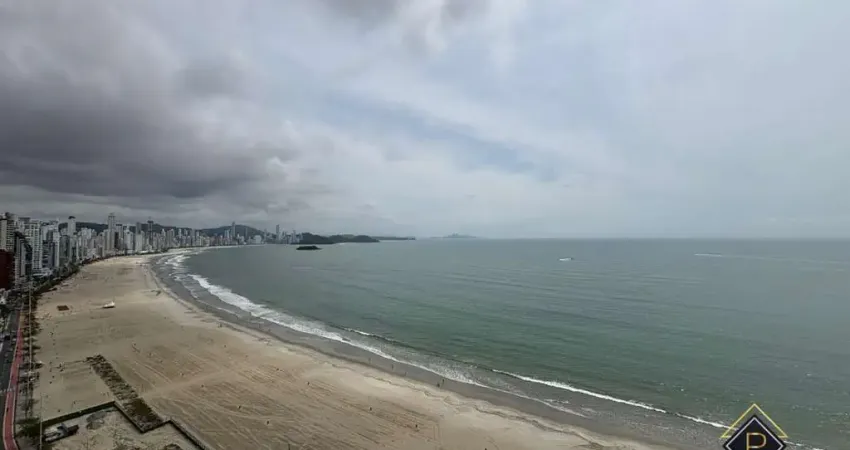 Apartamento com 3 quartos à venda na Avenida Atlântica, 4540, Centro, Balneário Camboriú