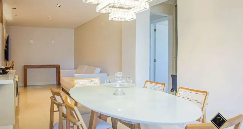 Apartamento com 3 quartos à venda na Rua Maria das Dores Santos Müller, 166, Praia Brava, Itajaí