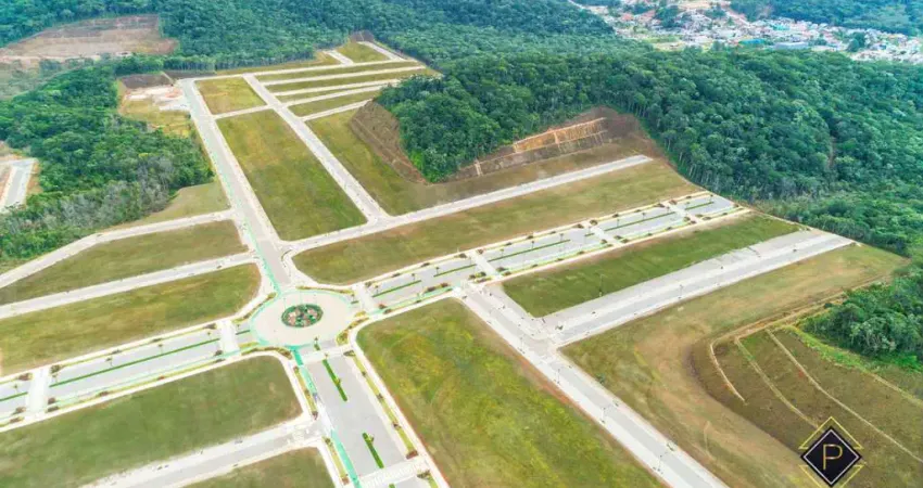 Terreno em condomínio fechado à venda na Avenida Marginal Oeste, Várzea do Ranchinho, Camboriú