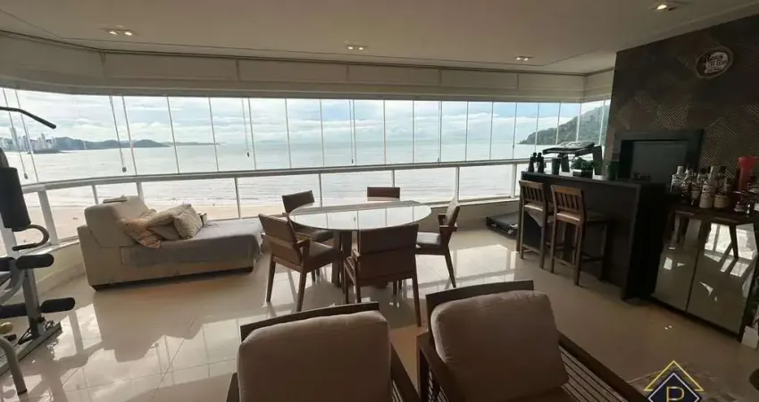 Apartamento com 3 quartos à venda na Avenida Atlântica, 4800, Centro, Balneário Camboriú