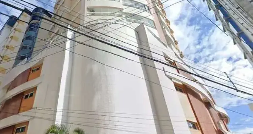 Apartamento à venda no bairro centro - balneário camboriú/sc