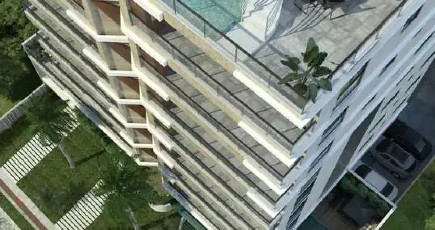 Cobertura com 4 quartos à venda na Rua Miguel Francisco Borges, 100, Praia Brava, Itajaí