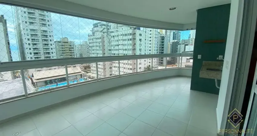 Apartamento com 3 quartos à venda na Avenida Brasil, 29, Barra Norte, Balneário Camboriú