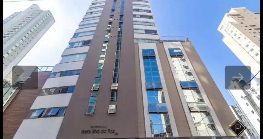 Apartamento com 3 quartos à venda na Rua 1101, 324, Centro, Balneário Camboriú