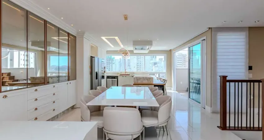 Cobertura com 3 quartos à venda na Rua 906, 244, Centro, Balneário Camboriú