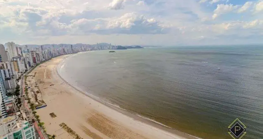 Cobertura com 4 quartos à venda na Avenida Atlântica, 5050, Barra Sul, Balneário Camboriú