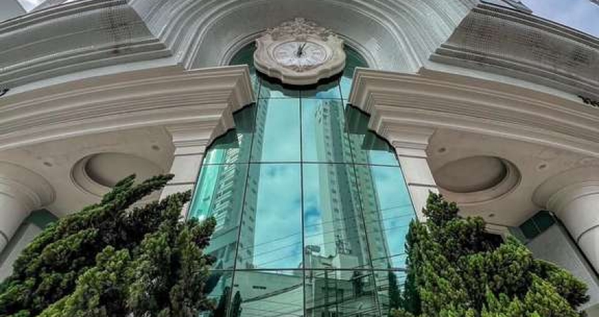 Apartamento com 3 quartos à venda na Avenida Brasil, Centro, Balneário Camboriú