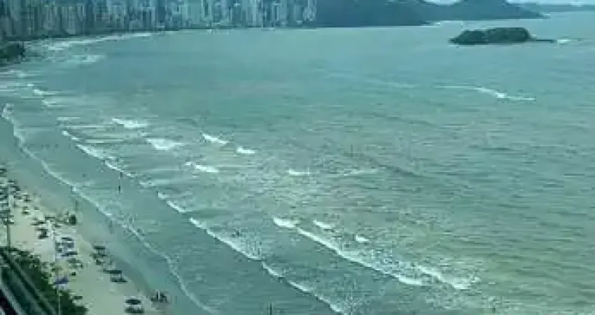 Frente Mar Catarina de Alexandria Balneário Camboriú/SC