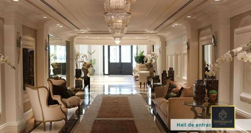 Apartamento com 4 quartos à venda na Avenida Atlântica, 2690, Centro, Balneário Camboriú